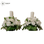 dekorasi bunga duka bekasi