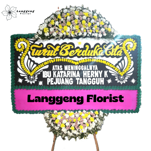 toko bunga bekasi selatan